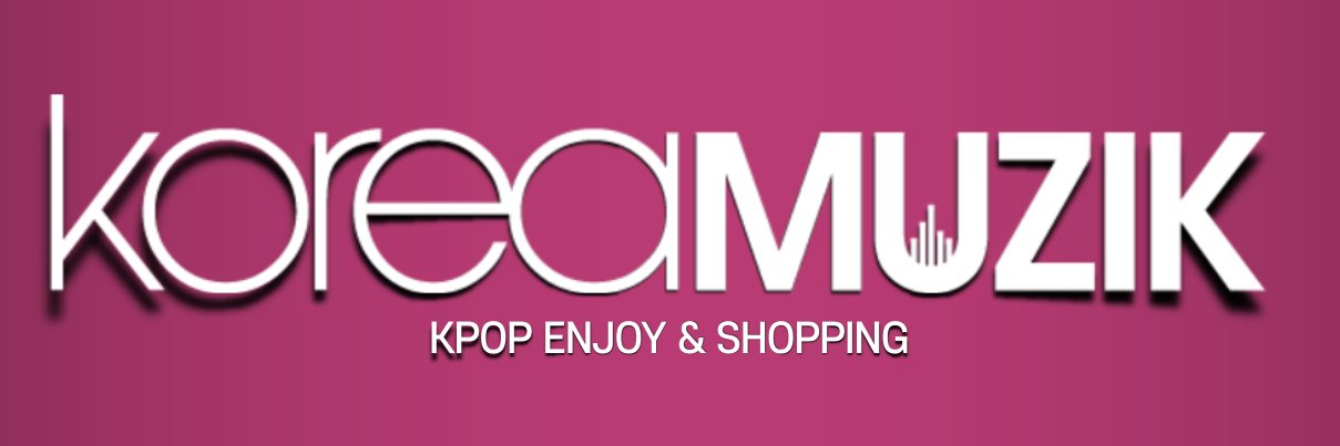 koreamuzikcom's profile banner image