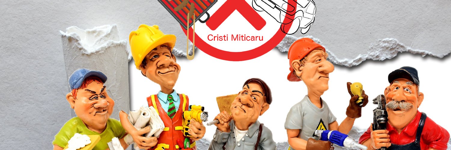 CristiMiticaru's profile banner image