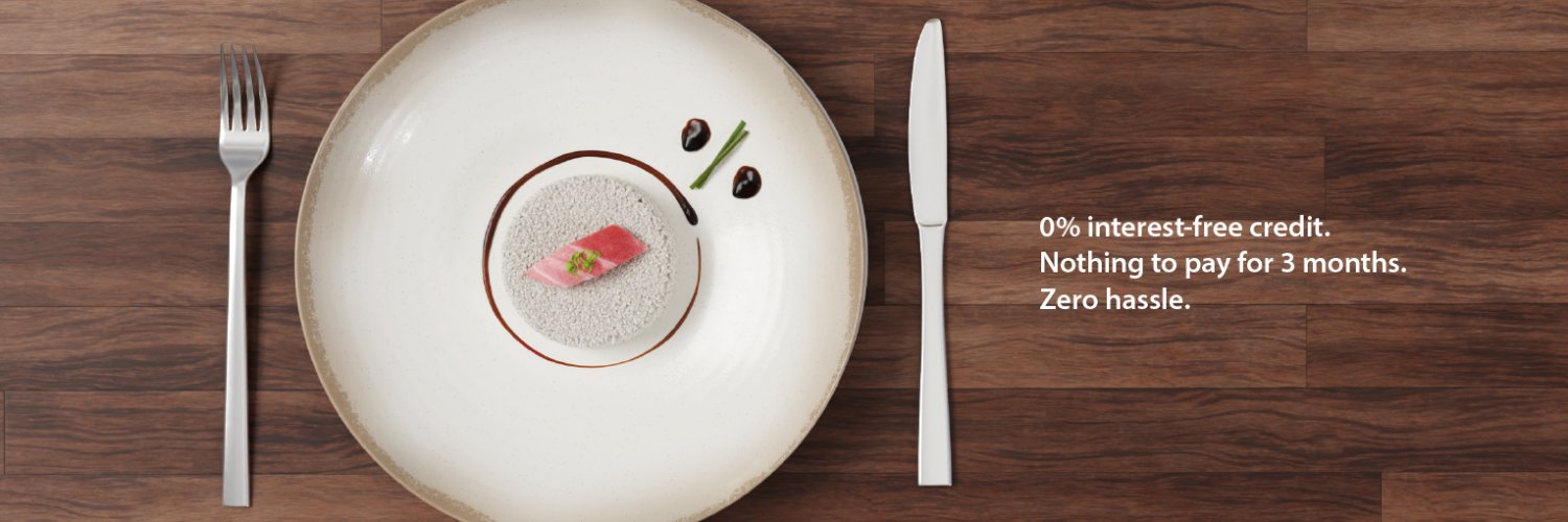 Foster Refrigerator banner