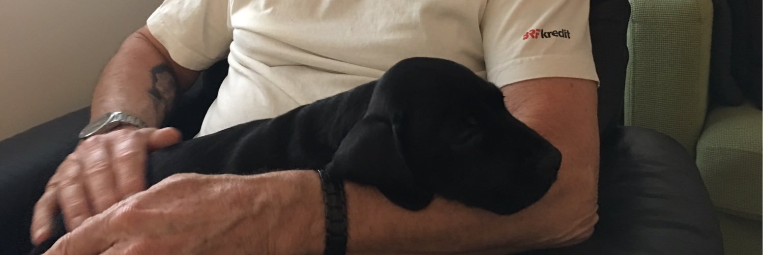 FrankKofod's profile banner image