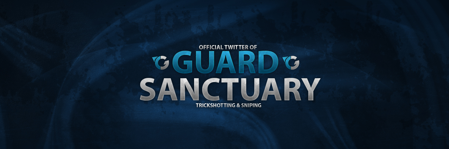 GuardSanctuary's profile banner image