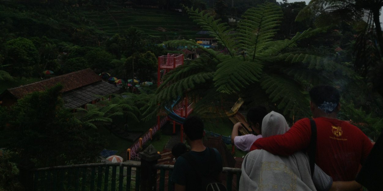 dewangga015's profile banner image