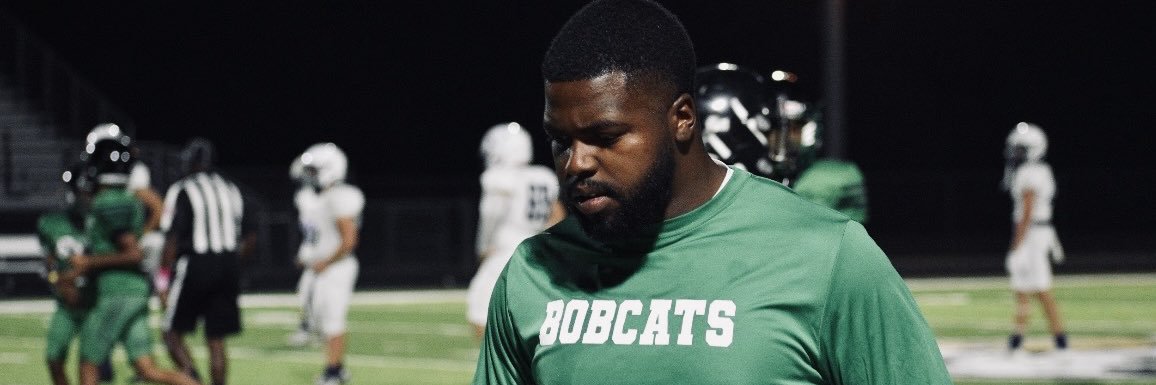 Greg Green Jr. banner