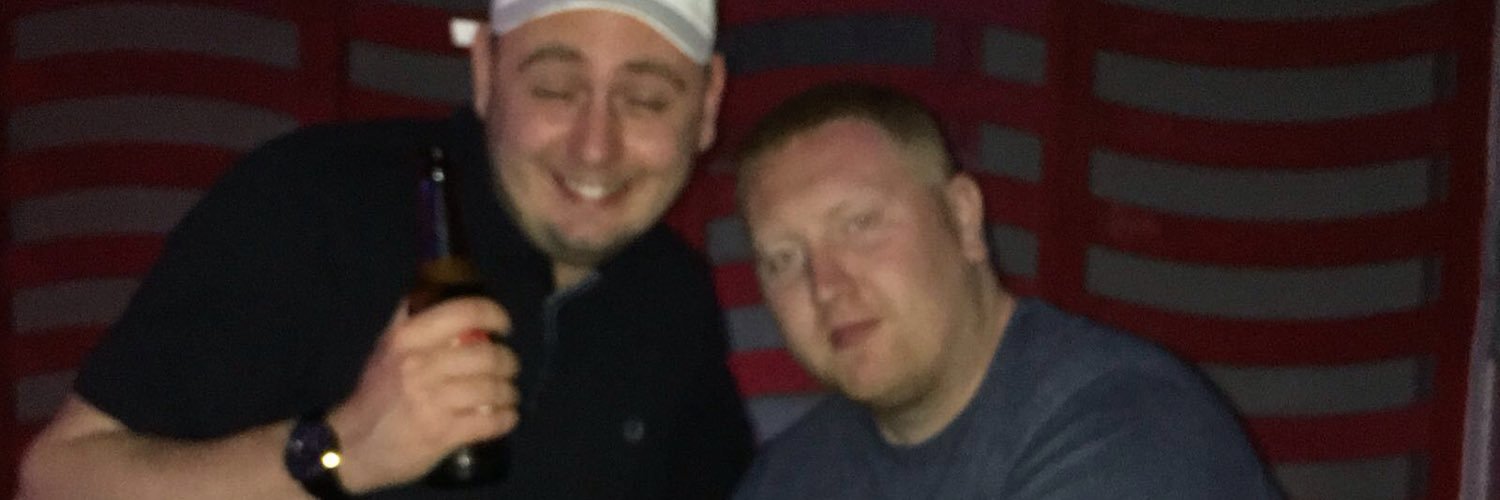 TheDriverLiam's profile banner image