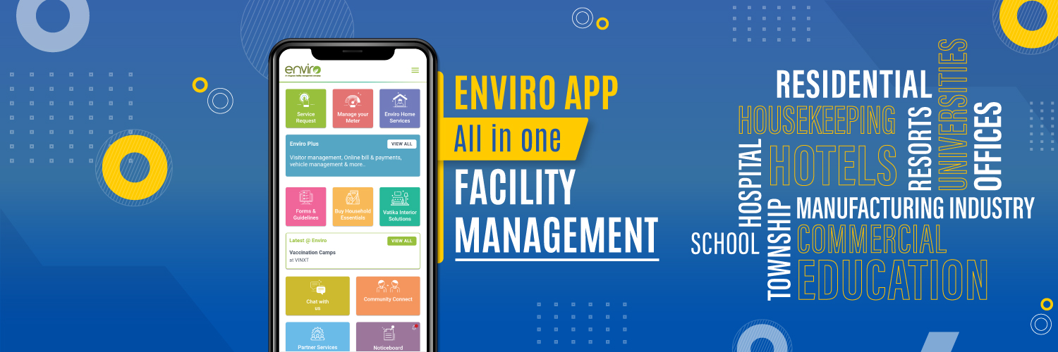 EnviroIndia banner