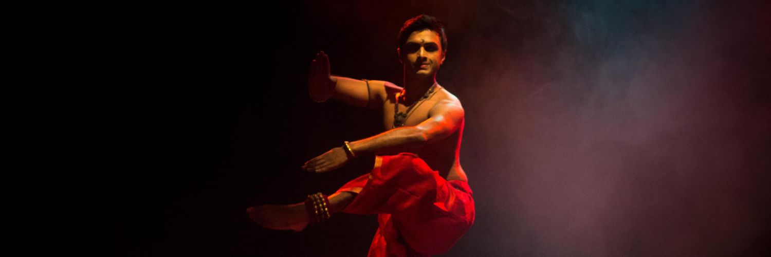 ParshwanathU's profile banner image