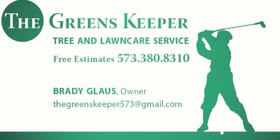 Greenskeeper573's profile banner image