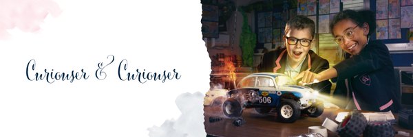 AlleynCourt Profile Banner