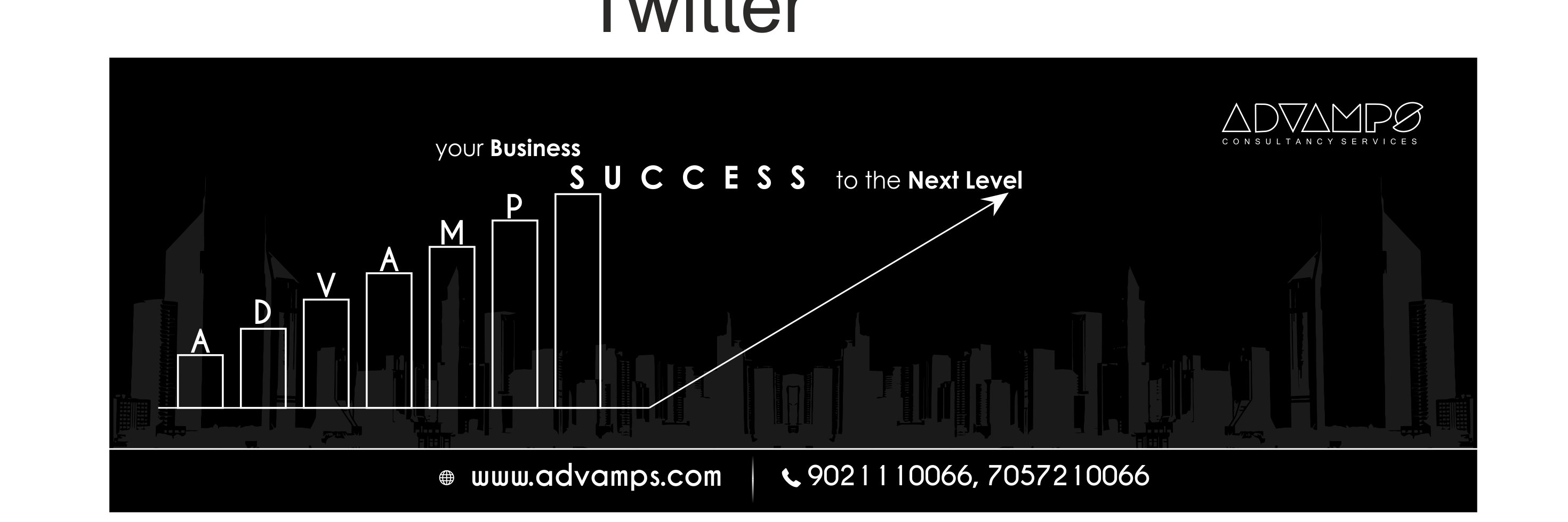 ADVAMPS's profile banner image