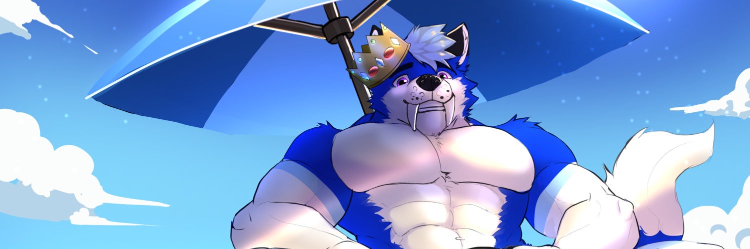 🏳️‍🌈🫐💙Vlad blueberry💙🫐🏳️‍🌈🔜ASC26 banner