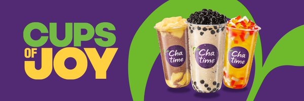 ChatimeIndo Profile Banner