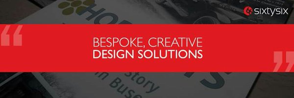 sixtysixdesign Profile Banner