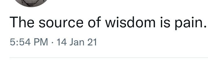 Your worst nightmare banner