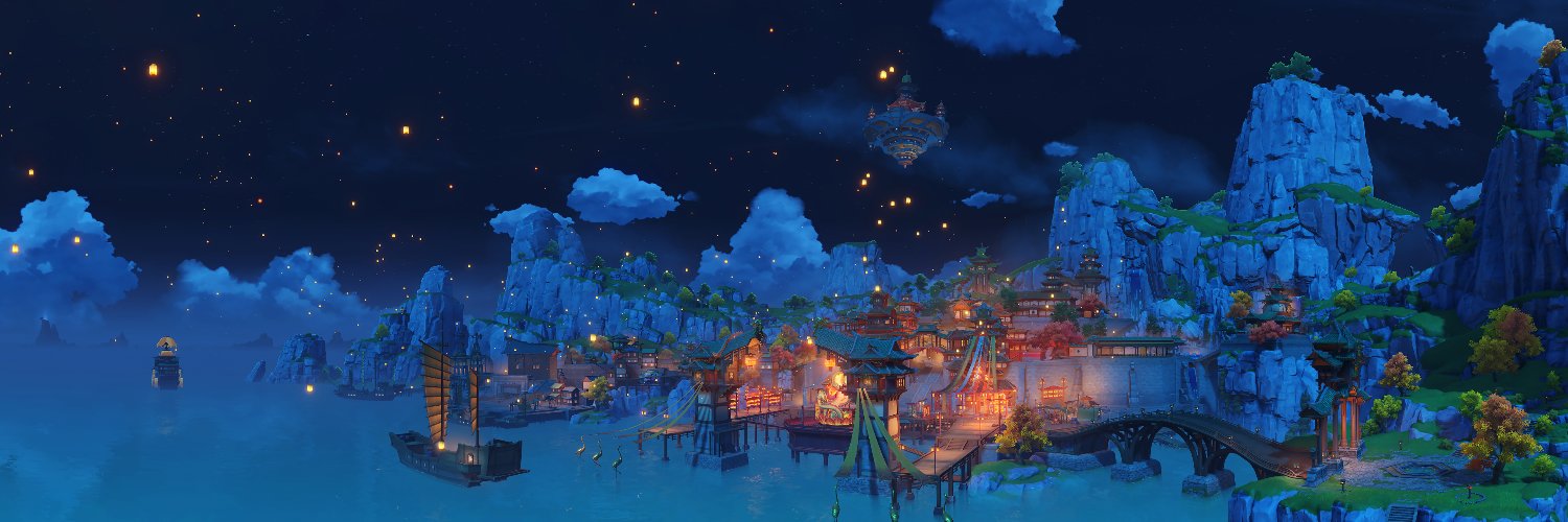 Silklaver's profile banner image