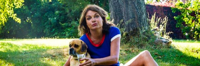 Goedele Liekens banner