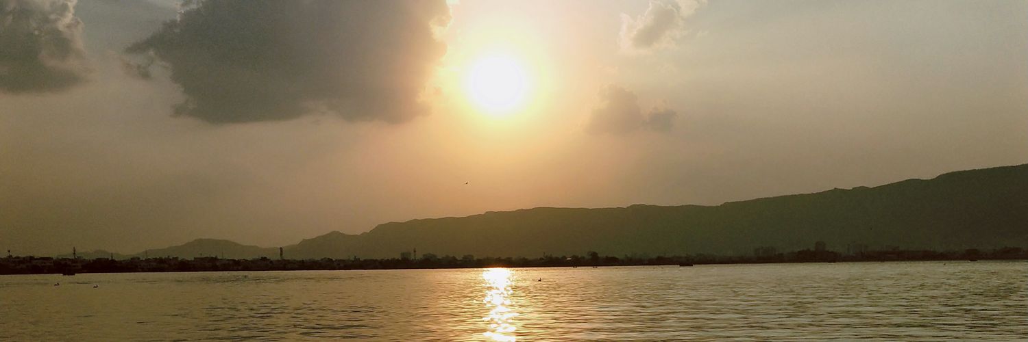 NIDHIDASODIA's profile banner image
