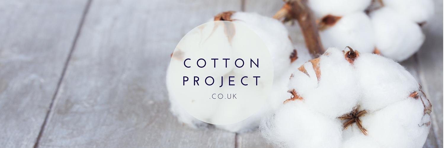 cottonproject's profile banner image