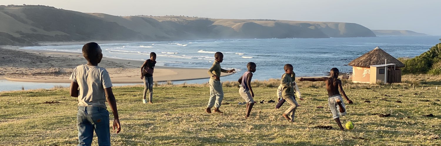 Felix Dlangamandla banner