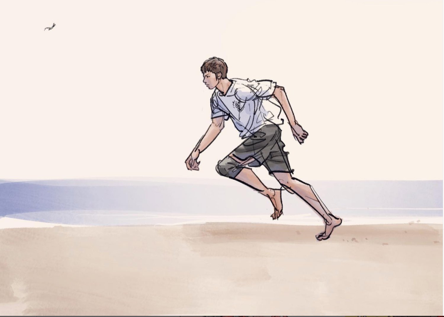 Sumin （蘇敏）Zhao banner