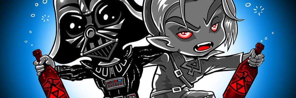 voidoutdeleon's profile banner image