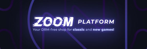 ZOOMPlatform Profile Banner