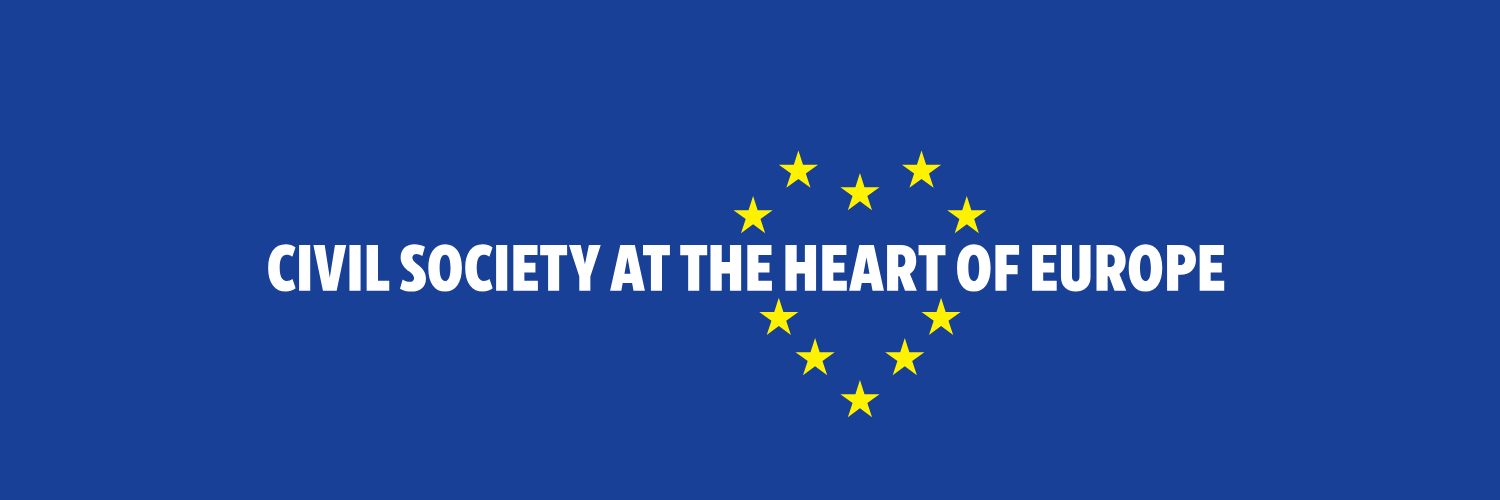 European Economic and Social Committee banner