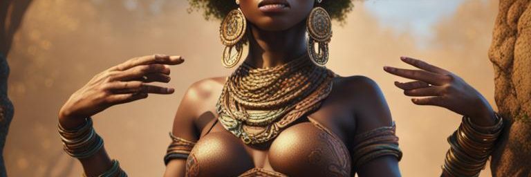 Nigerian_Geisha's profile banner image