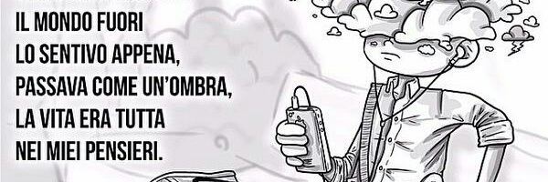 Colui che salta banner