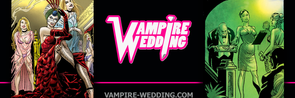 Vampire_Wedding's profile banner image