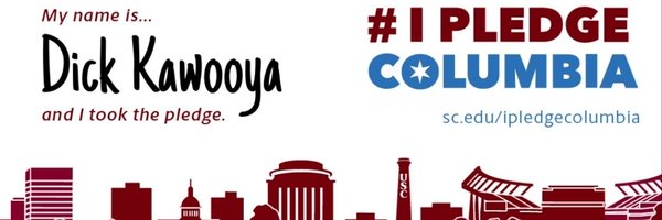 dickkawooya Profile Banner