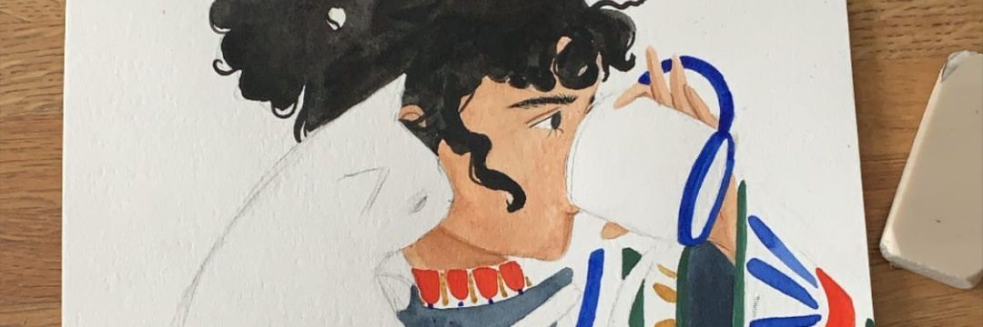 putrifelic's profile banner image
