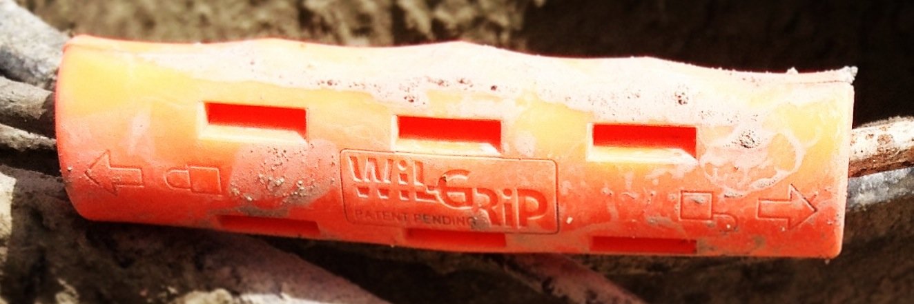 wilgrip's profile banner image