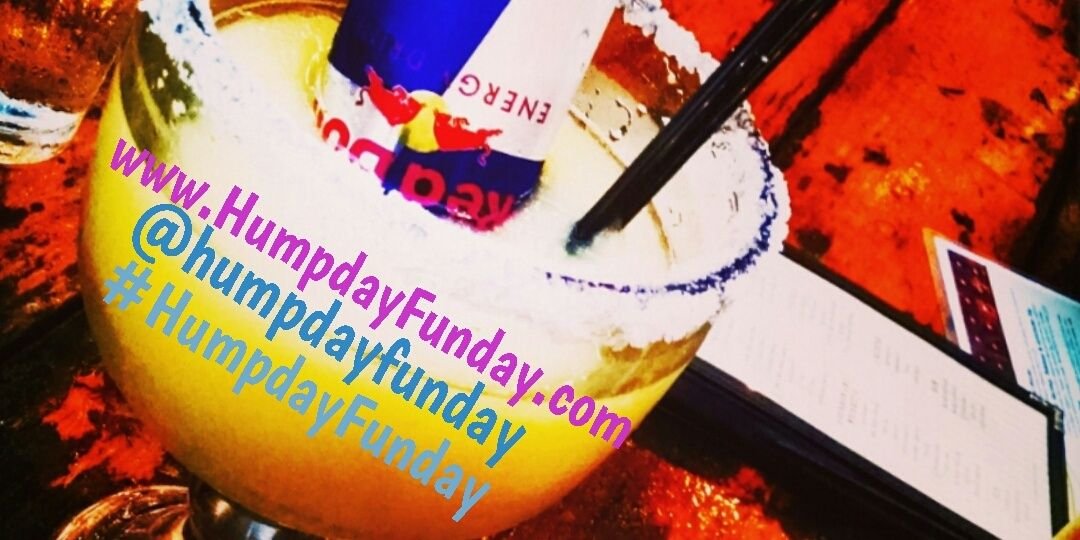 HumpdayFunday's profile banner image