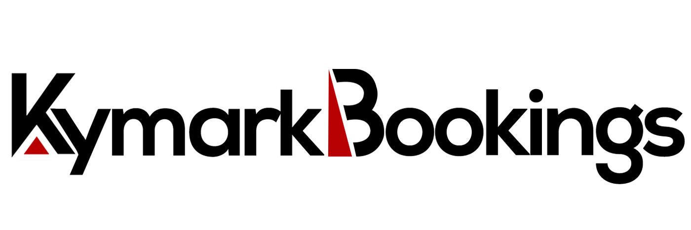 kymarkbookings's profile banner image