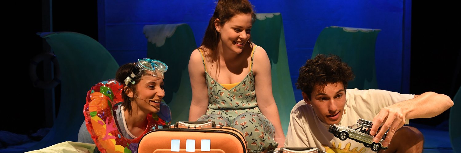 CDPTheatre's profile banner image