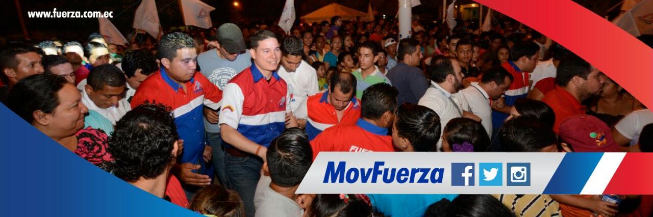fuerza_ec's profile banner image