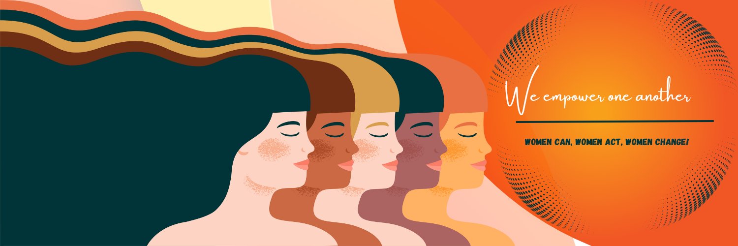 WicWomen's profile banner image