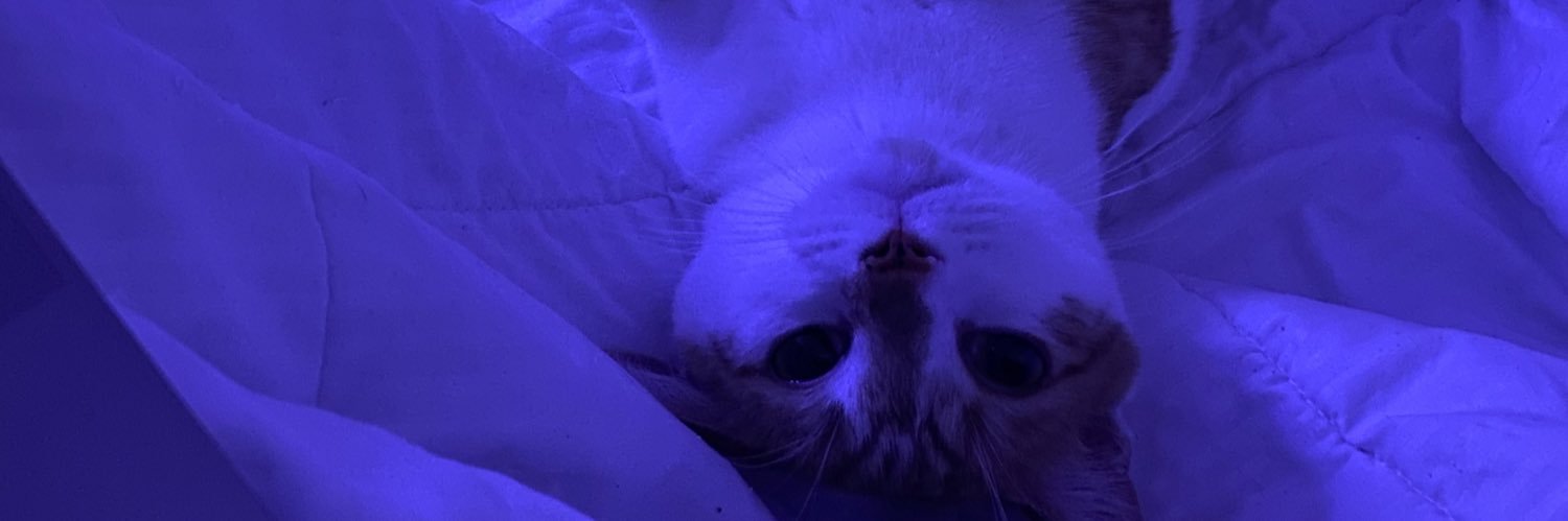 Alivnna's profile banner image
