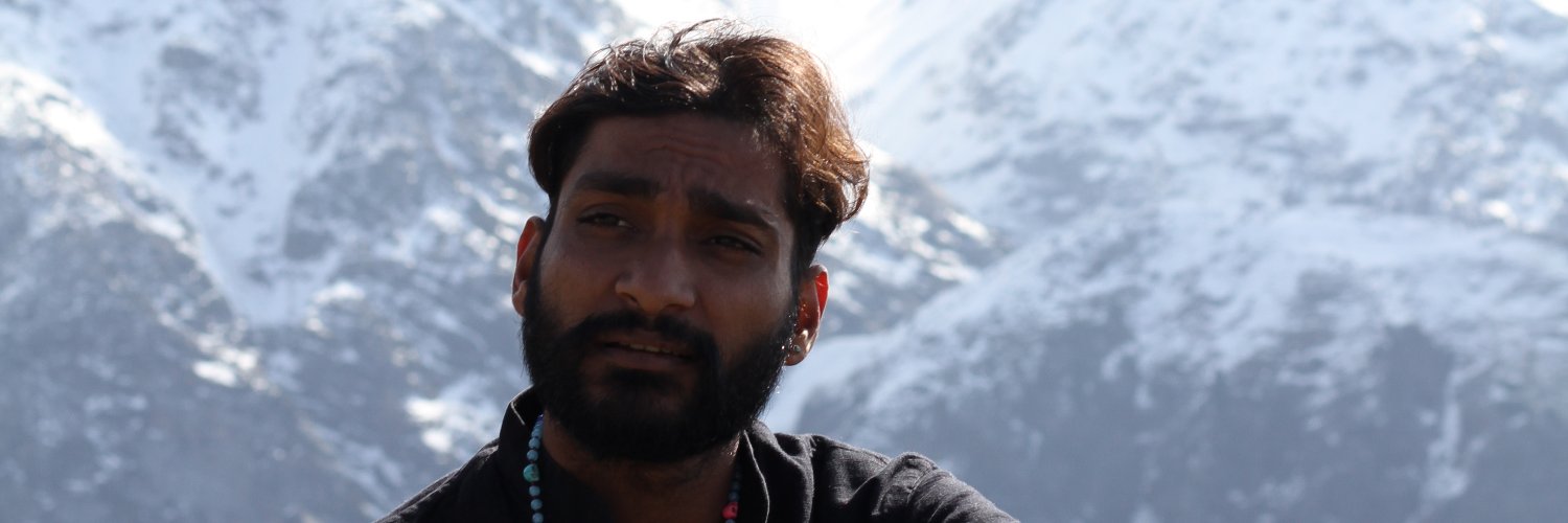 IAVarun's profile banner image