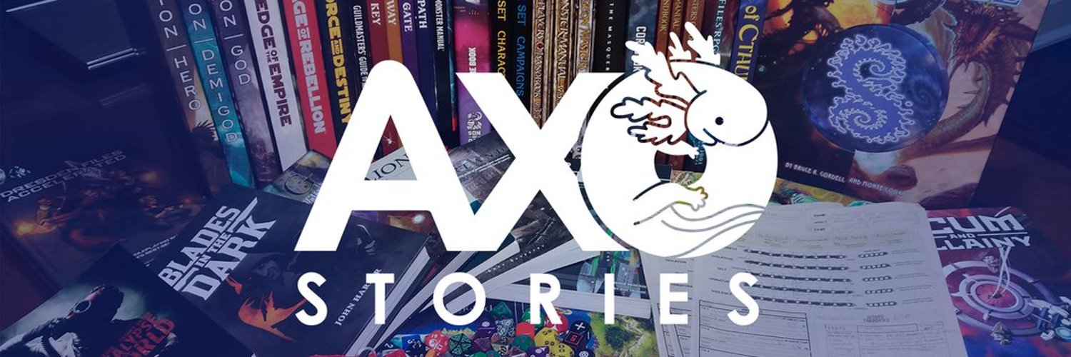 Alastor Guzman banner