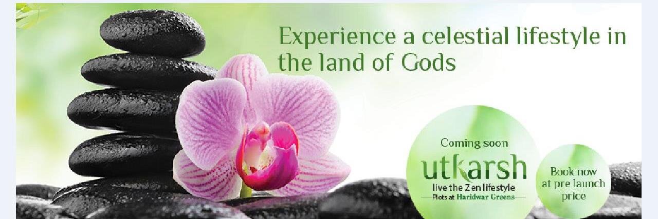 Hero Realty Limited banner