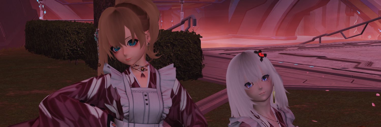 zmmiya's profile banner image