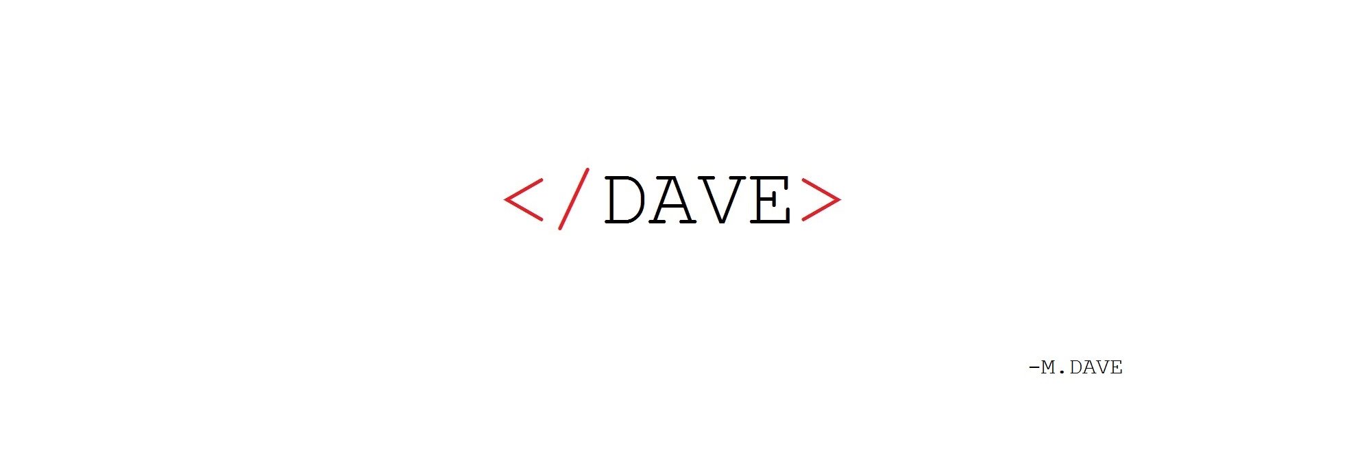 MihirDave07's profile banner image