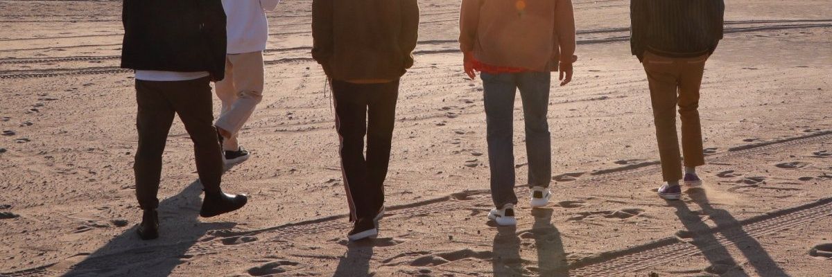 kakeru3853's profile banner image