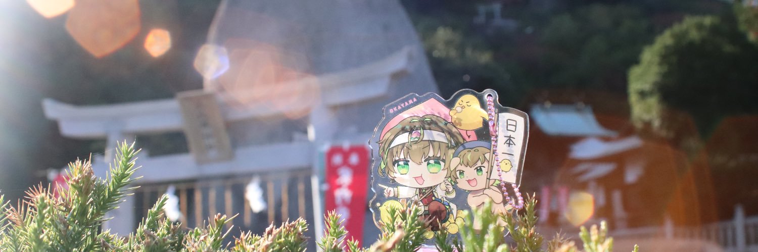 karuminaX's profile banner image