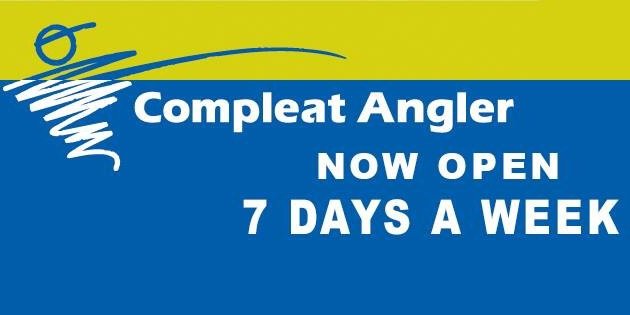 CompleatAnglerG's profile banner image