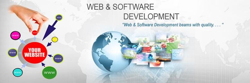 webservetech's profile banner image