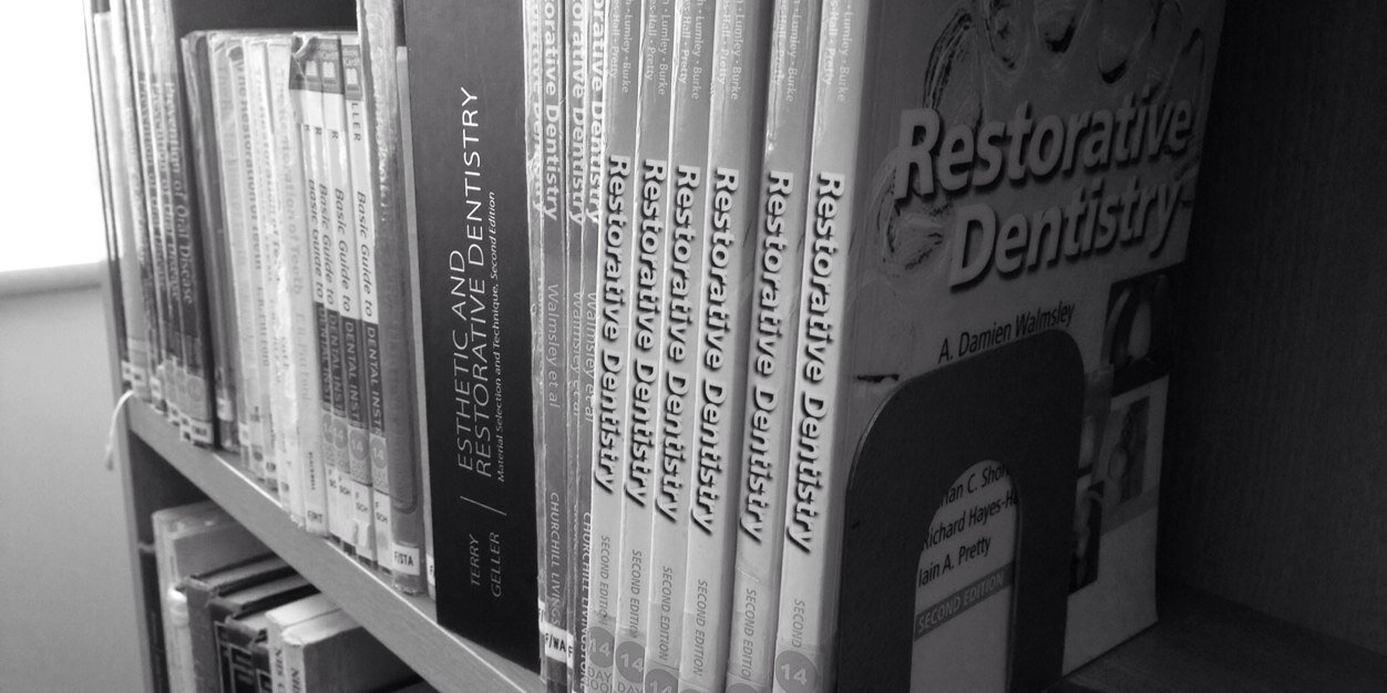 bcdentallibrary's profile banner image