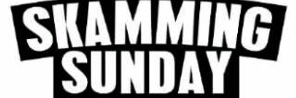 SkammingSunday Profile Banner
