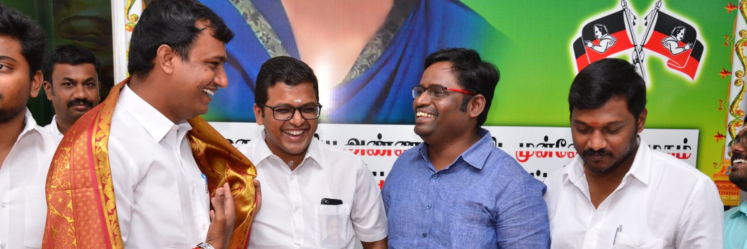 KarthickpAIADMK's profile banner image